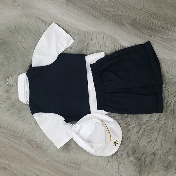 Captain's outfit - Picture 4 of 7